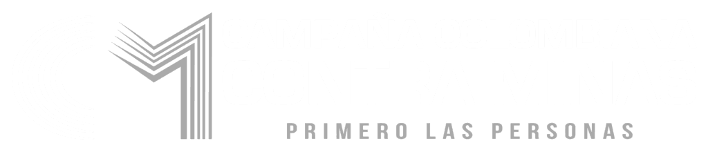 Campaña Colombiana Contra Minas