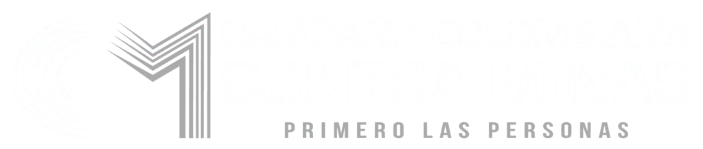 Campaña Colombiana Contra Minas